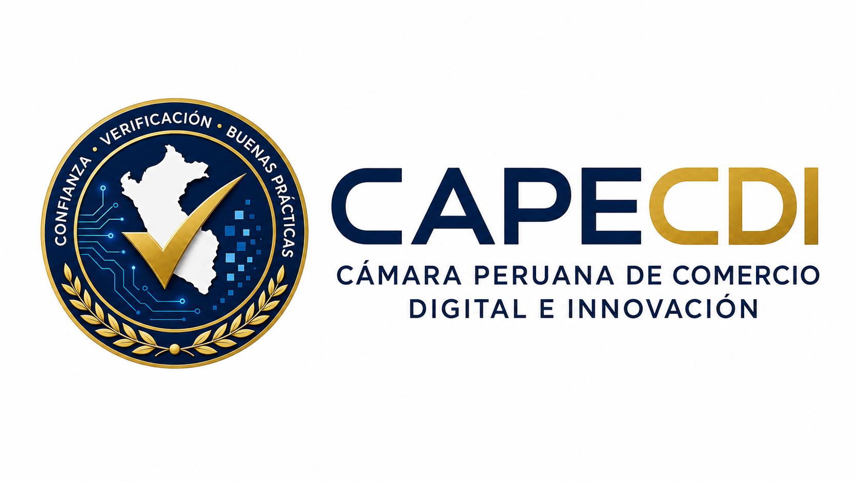 Logo CAPECDI